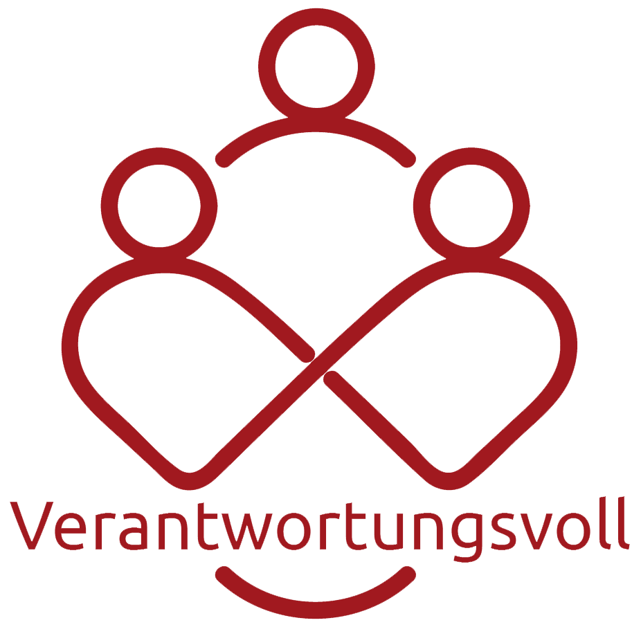 Verantwortungsvoll